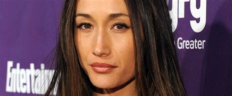 Maggie Q Nude Pics from Latest Fappening Leak!